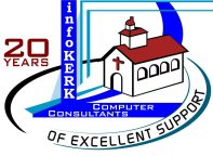 Infokerk Small